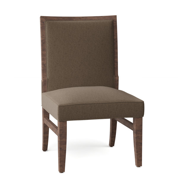 Fairfield Chair Avilla King Louis Back Dining Chair Wayfair Canada